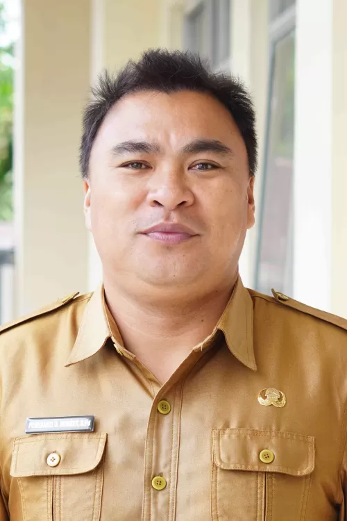 Fernando Oktavinus Rembet