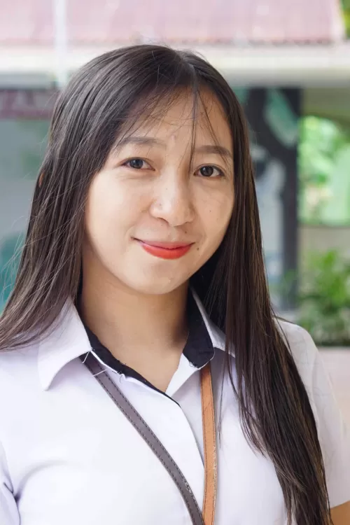 LIDYA MARIANTY LANGI