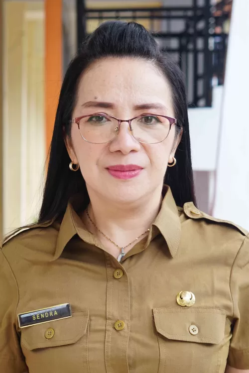 Sendra Marce Mundung