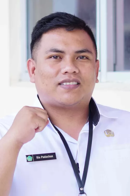 Mario Carlos Padachan