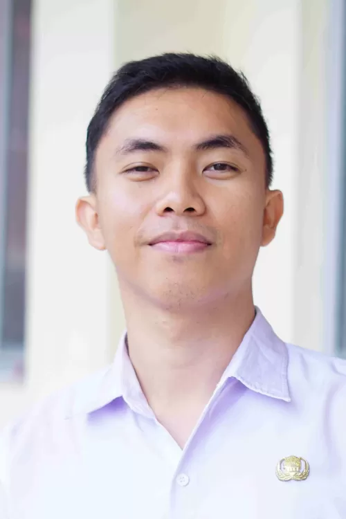 Semuel Nandito Wuon, S.Pd, S.Th