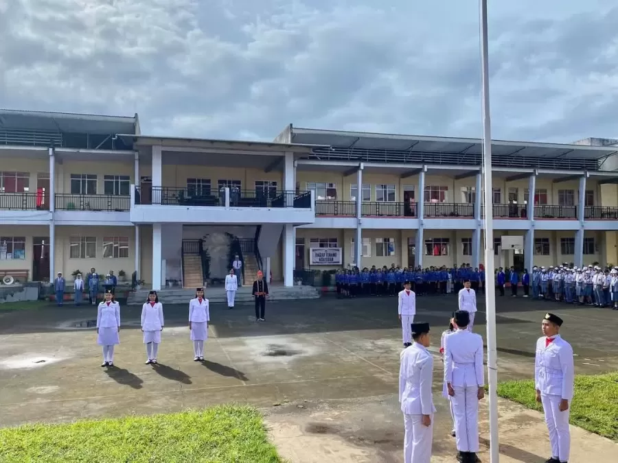 SMAN 1 KAWANGKOAN 