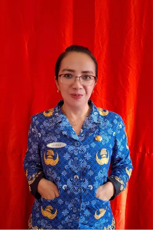 Sendra Marce Mundung