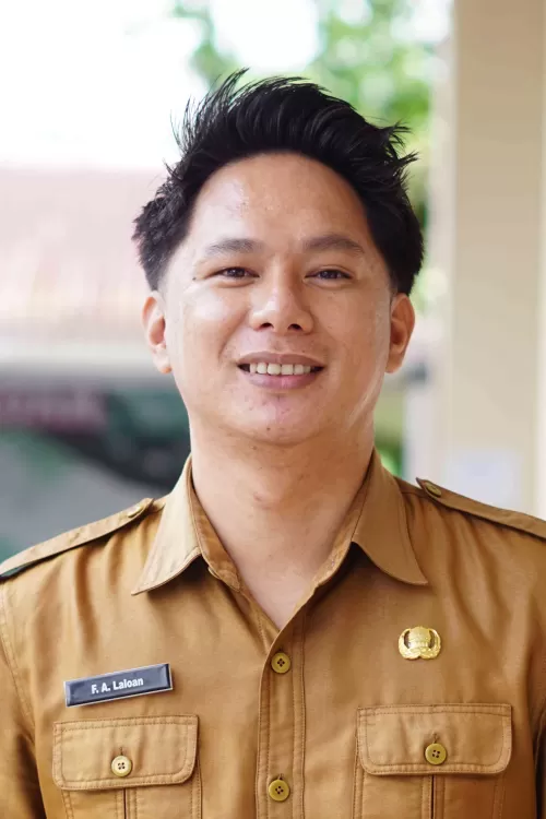 Falentin Alfandi Laloan