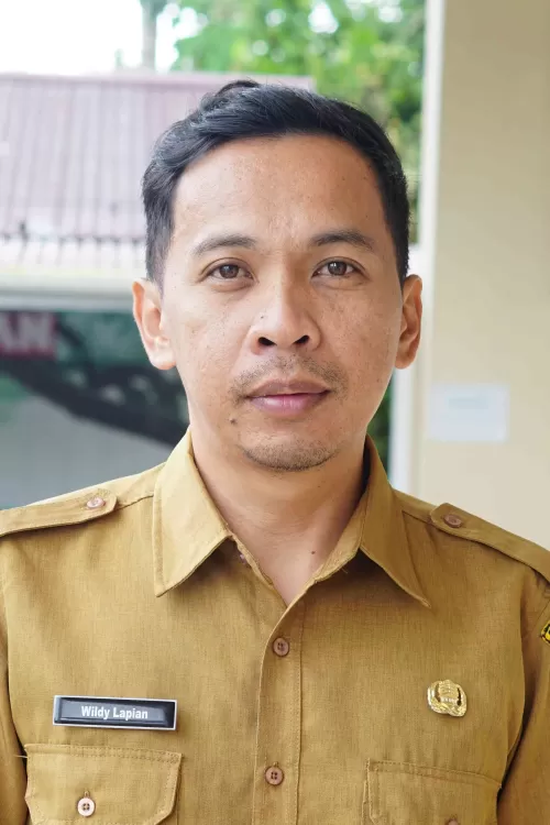 WILDY LAPIAN