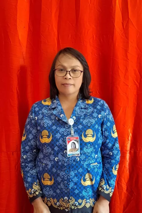 Resina Dintje Kaunang