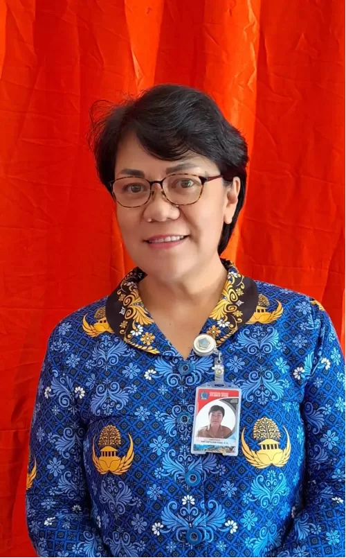 Djeni Vone Rintjap