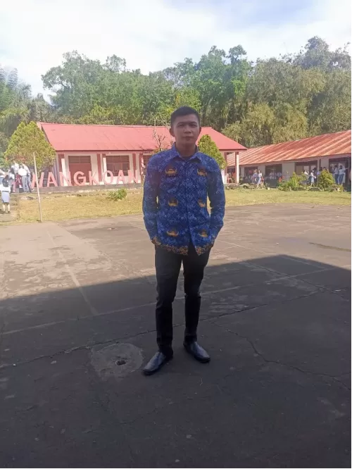 HERO JUDISTIRA MUNDUNG