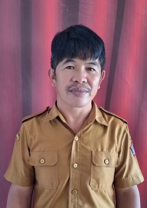 Semuel Glan Rorimpandei