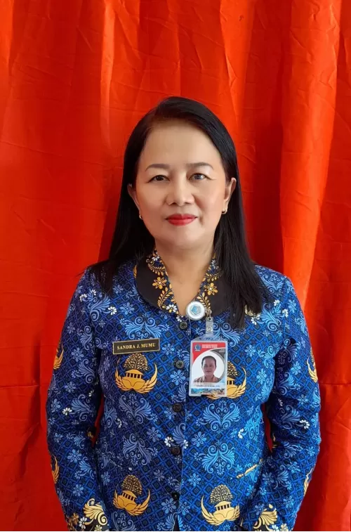 Sandra Jeece Mumu