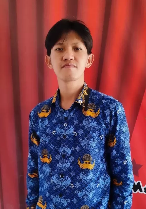 HENDRY VICRY RYVIALDO PANTOW